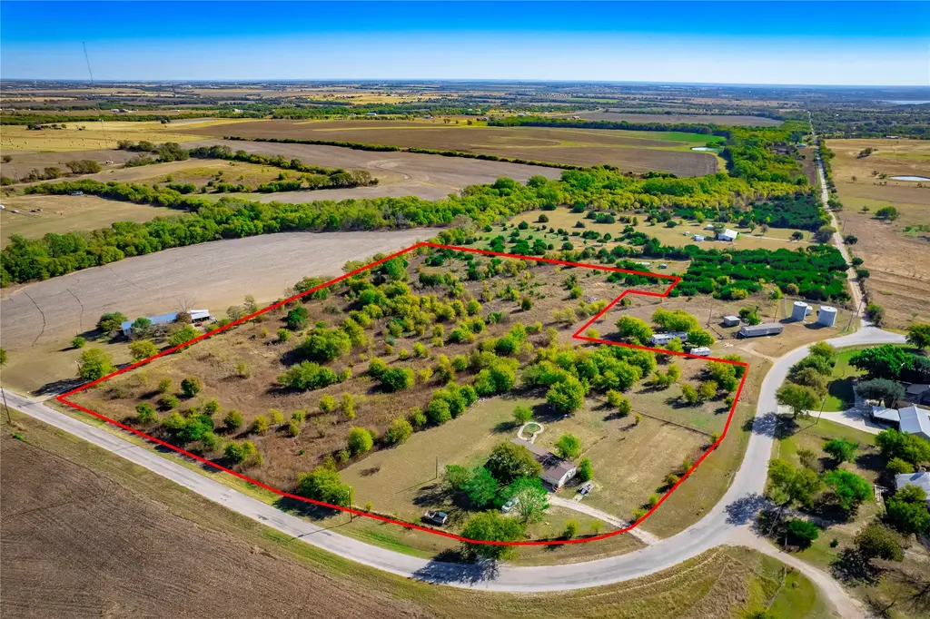 15881 Willow Grove Road, Moody