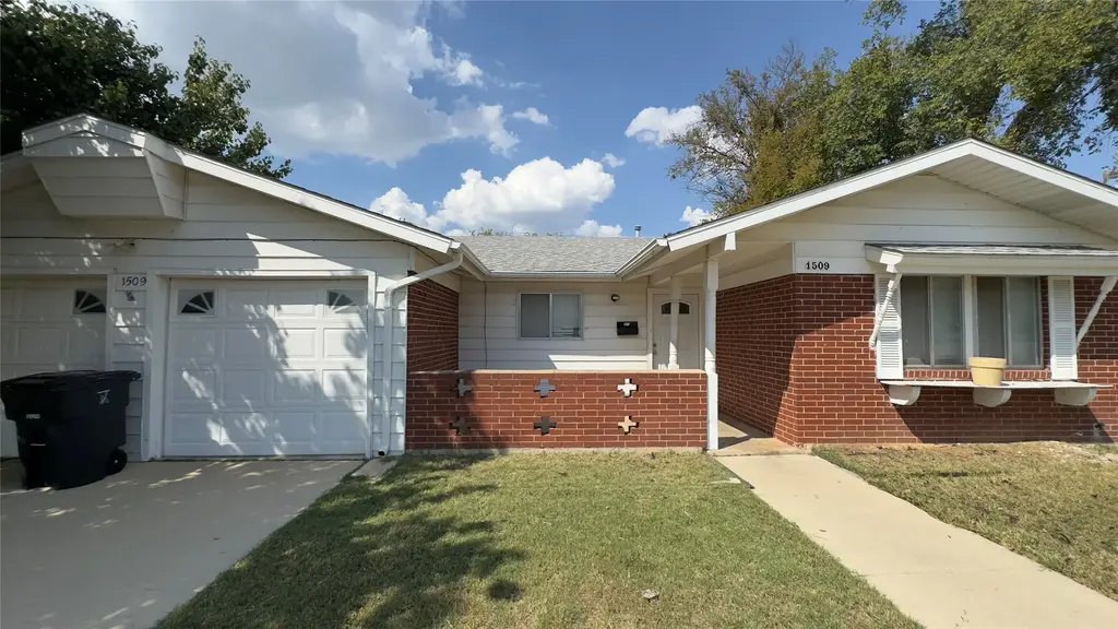 1509 Stephen Street, Killeen