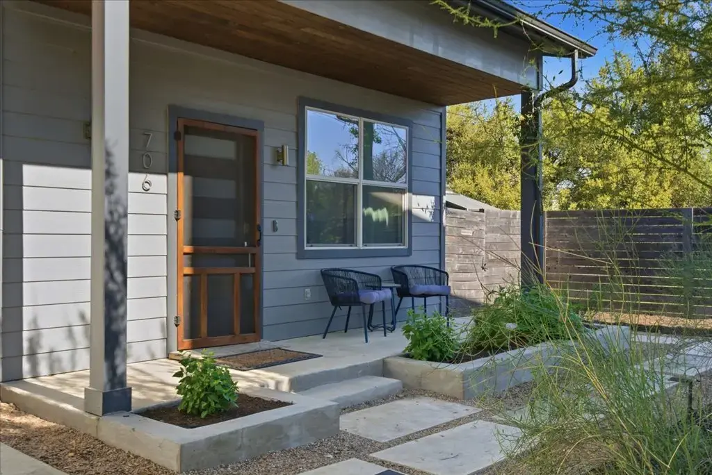 706 Short Kemp Street 2, Austin