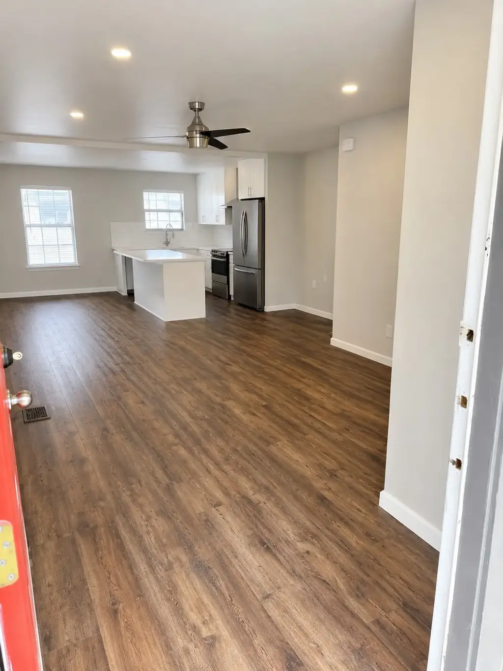 4520 Speedway A, Austin