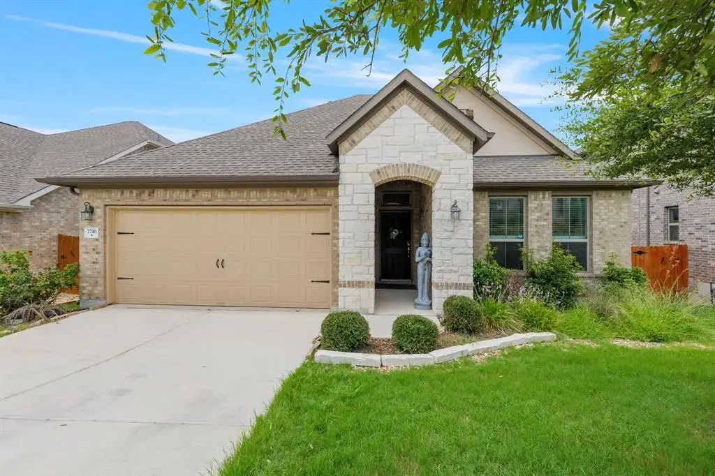7716 Pace Ravine Drive, Lago Vista