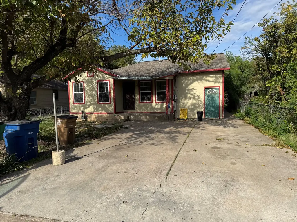 7606 Blessing Avenue, Austin