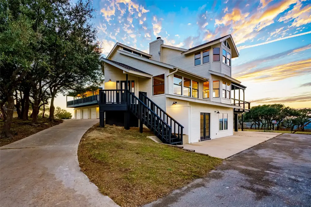 N/A, Dripping Springs