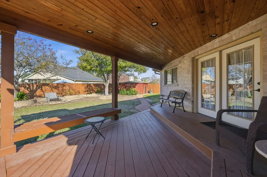 903 E Olympic Drive, Pflugerville