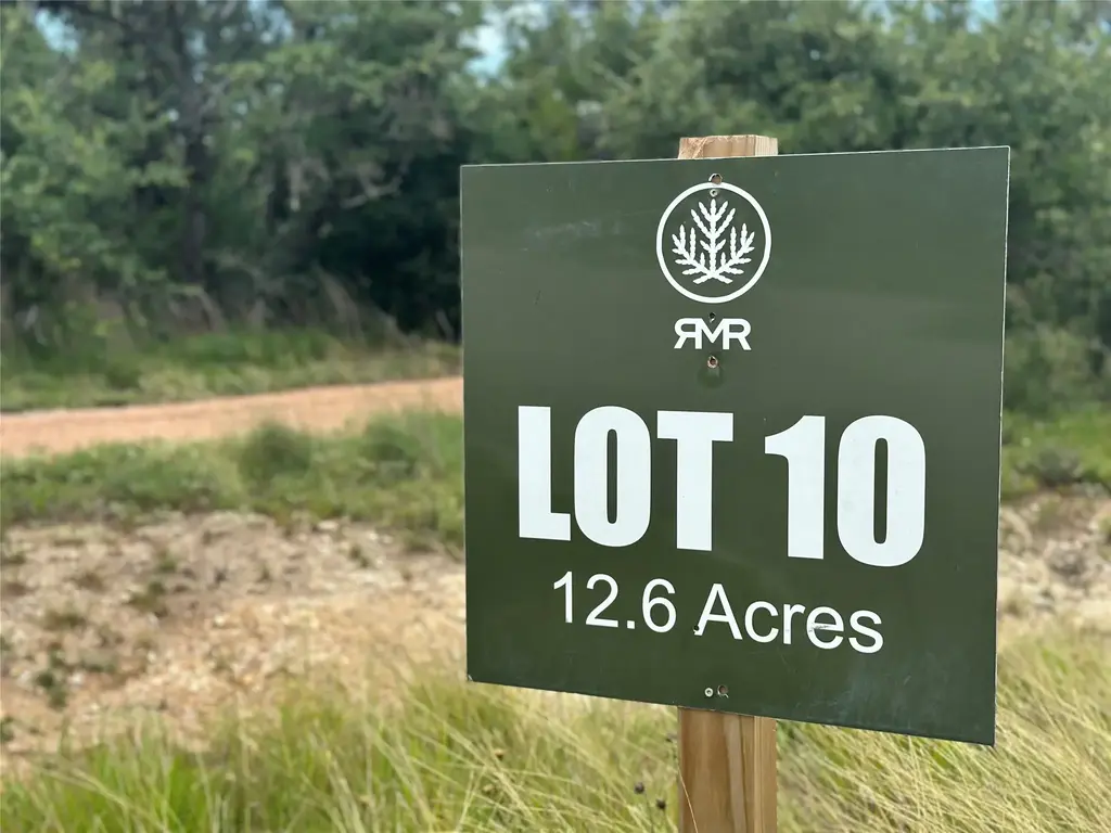 Lot 10 - 12.6 Acres - Round Mountain Reserve Drive, Round Mountain