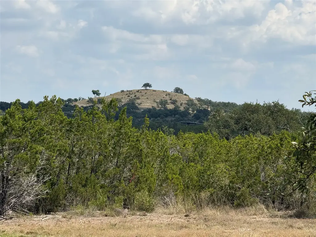 Lot 36 - 6.65 Acres - Round Mountain Reserve Drive, Round Mountain