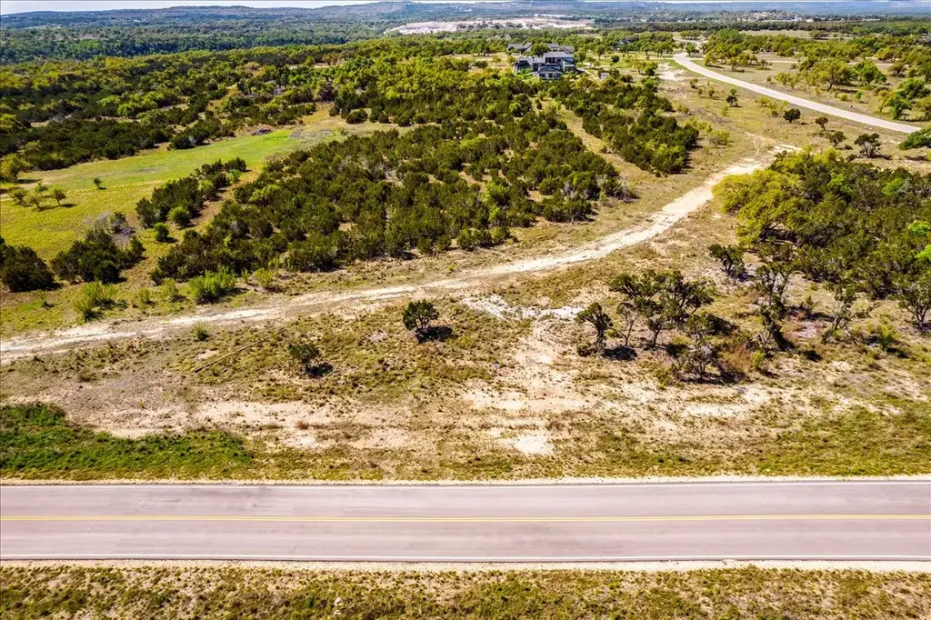 Lot 87 E Leaning Madrone Drive, Johnson City