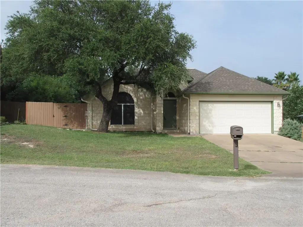 2405 Farragret Cove, Lago Vista