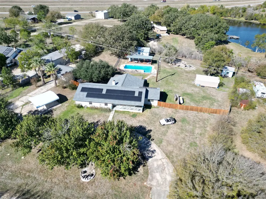 681 Old Lytton Springs Road, Lockhart