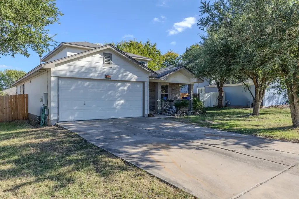 918 Estate Dr Drive, Hutto