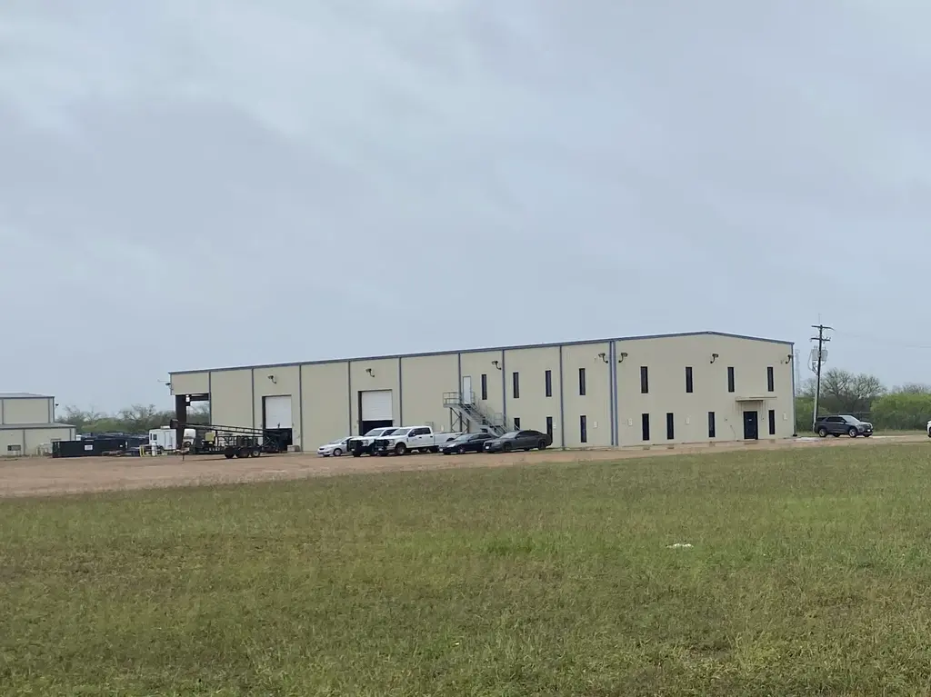 3547 Fm 236 Highway, Victoria