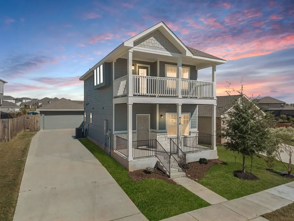 2939 Brand Iron Drive, San Marcos