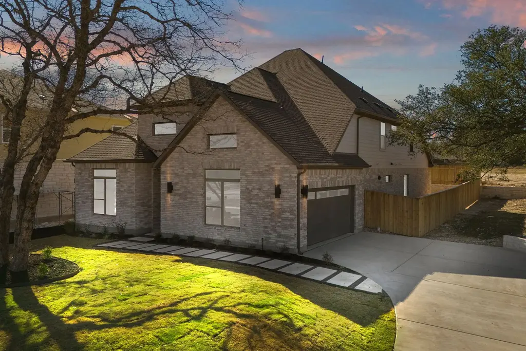 2241 Sarabanda Street, Round Rock