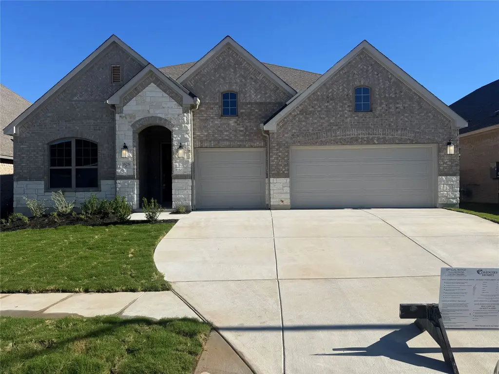 1828 Camay Street, Leander