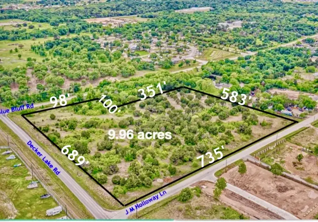 6200 Blue Bluff Road, Austin