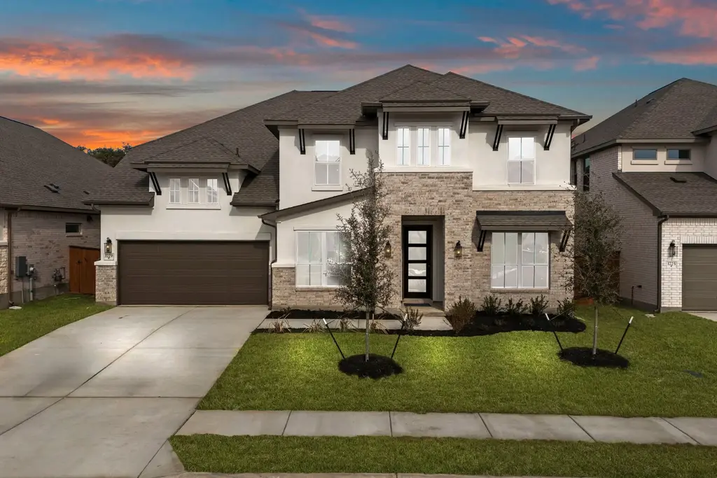 1729 Sauterne Drive, Leander
