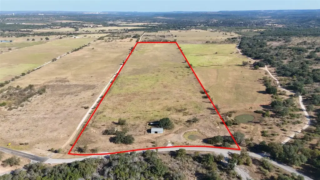 Tbd Cr 402, Marble Falls