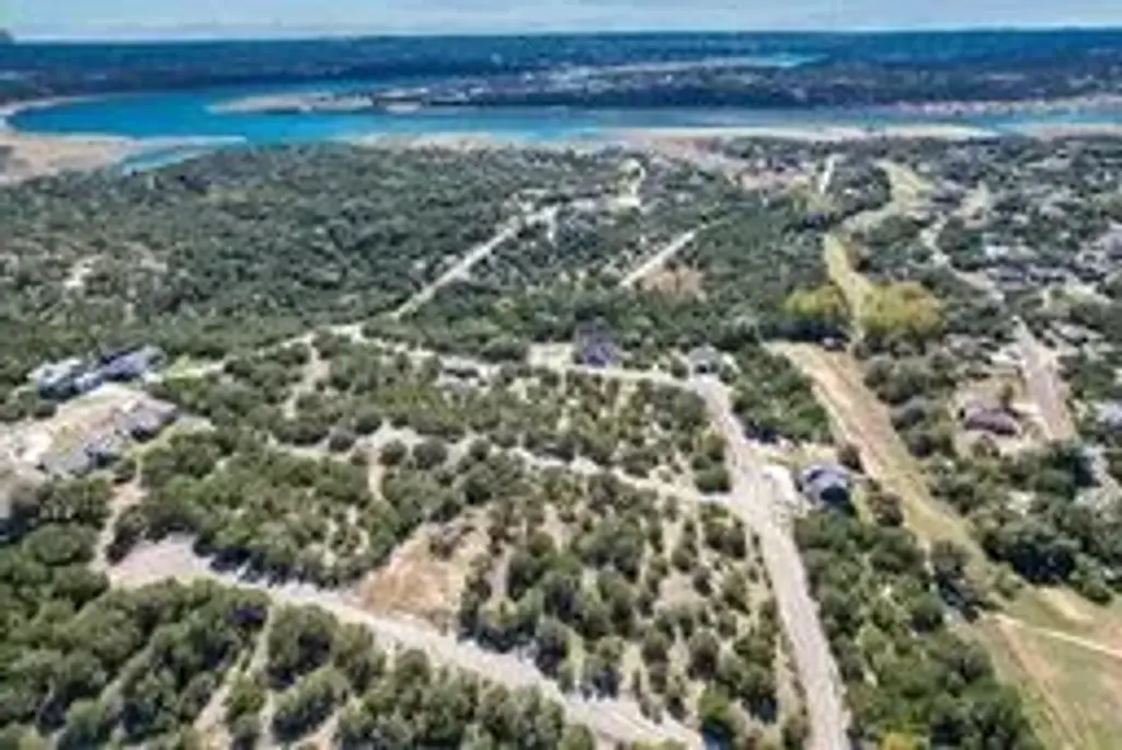 20008 Charlestown Cove, Lago Vista