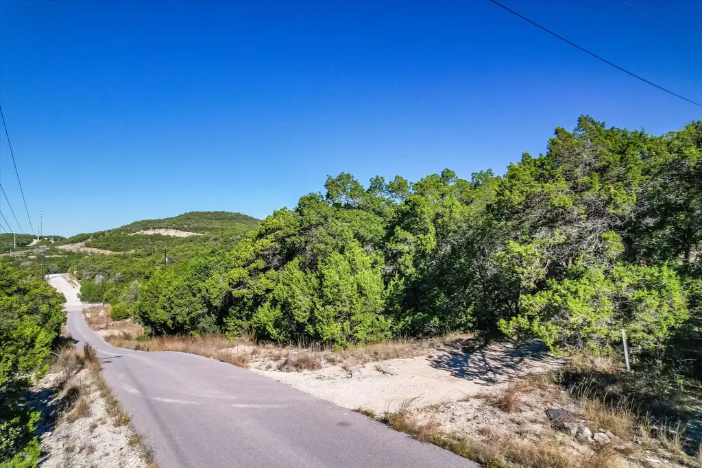 19918 Old Burnet Road, Jonestown