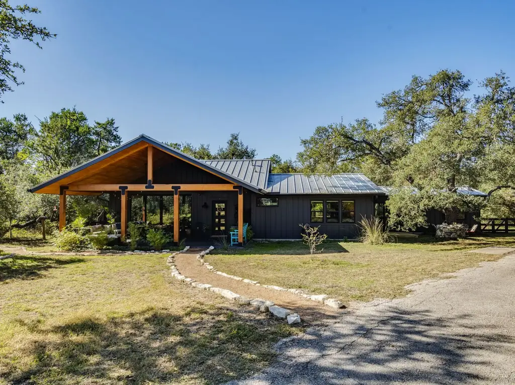 11309 Zyle Lane, Austin