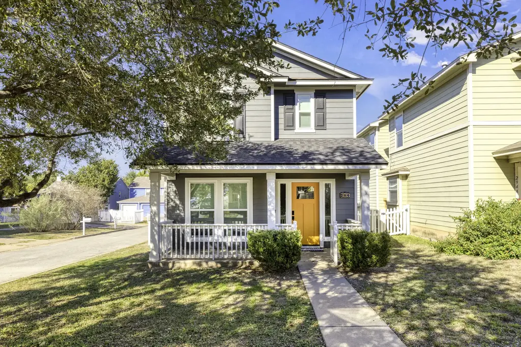284 Michaelis Road, Kyle