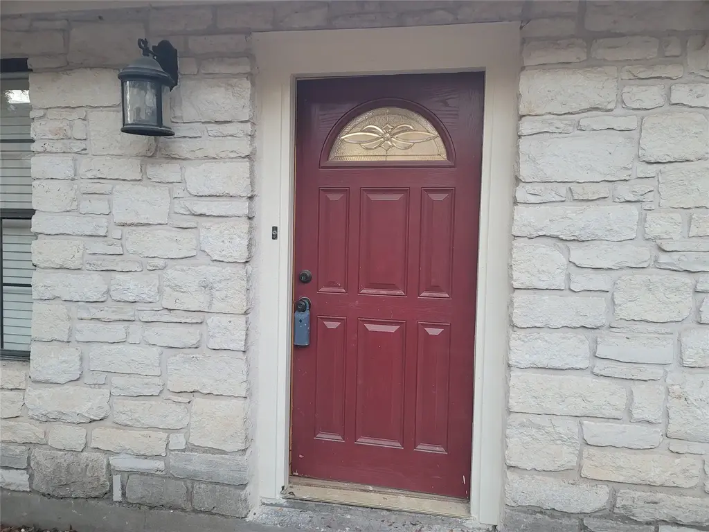 306 E Anderson Avenue, Round Rock