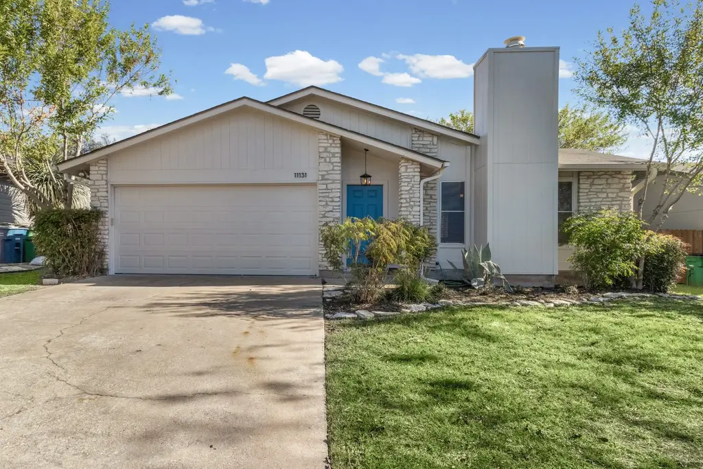 11131 Henge Drive, Austin