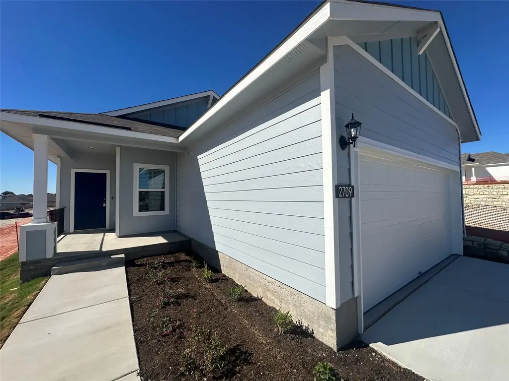 2709 Derwent Drive, Pflugerville