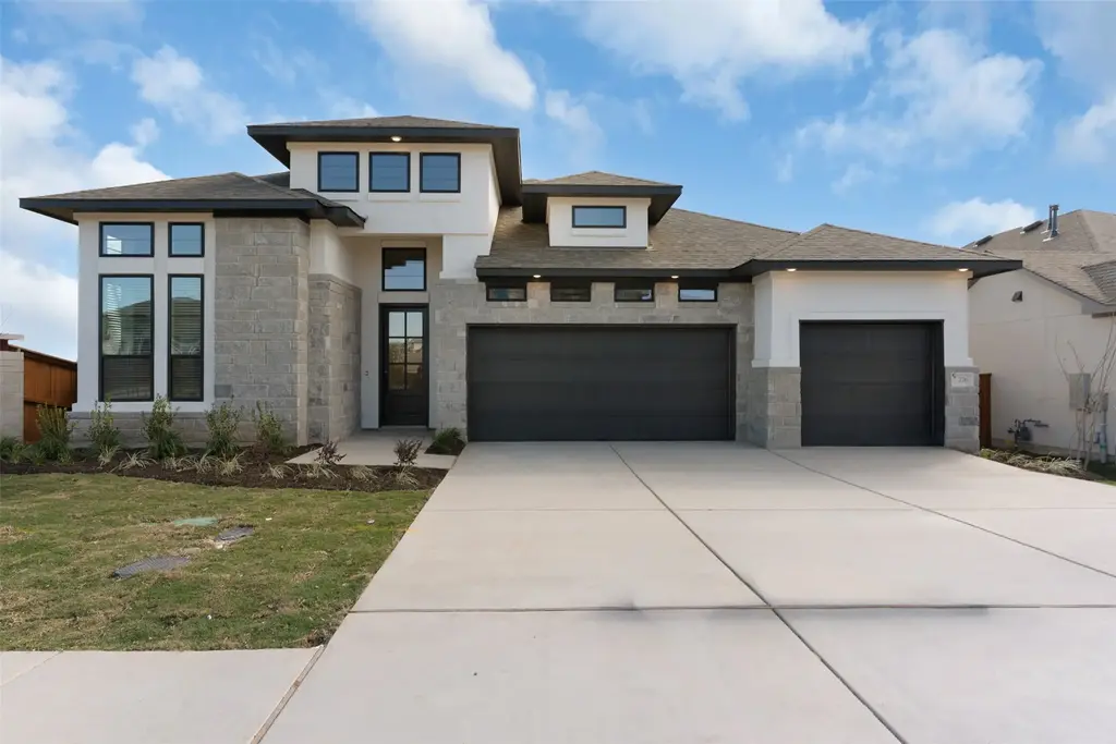 276 Oak Blossom Road, Liberty Hill