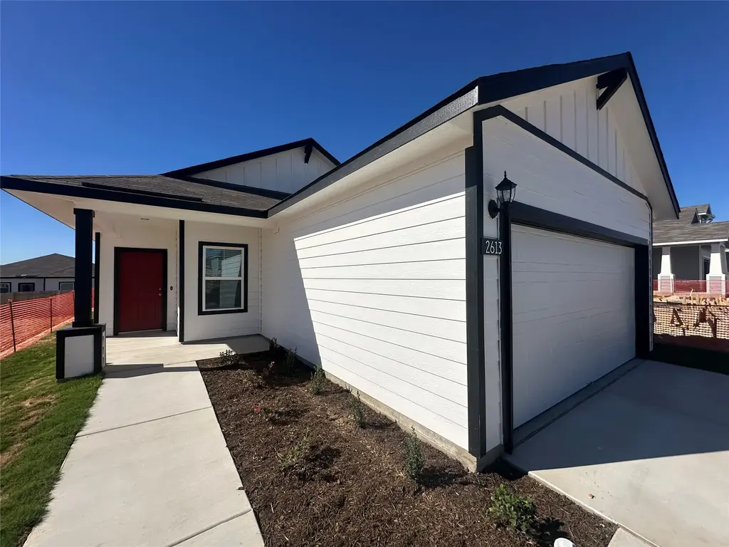 2613 Towy Road, Pflugerville