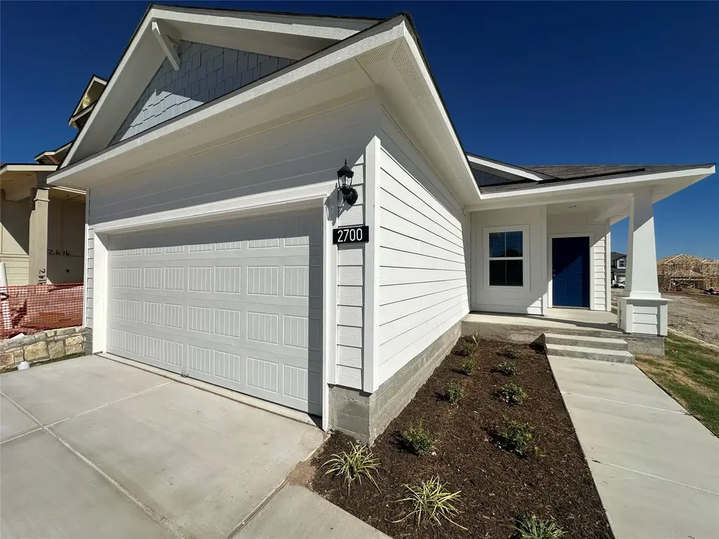 2700 Towy Road, Pflugerville