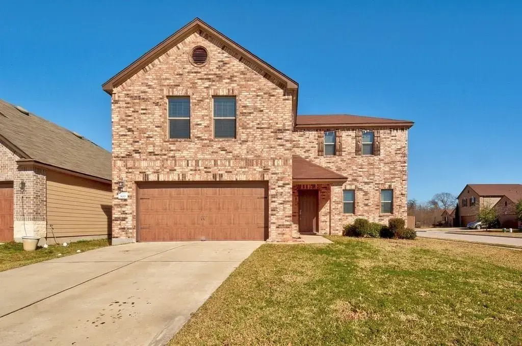 900 Oatmeal Drive, Pflugerville