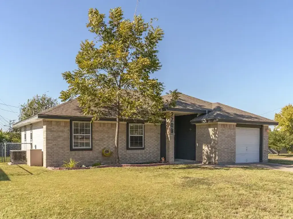 2709 Timberline Drive, Killeen