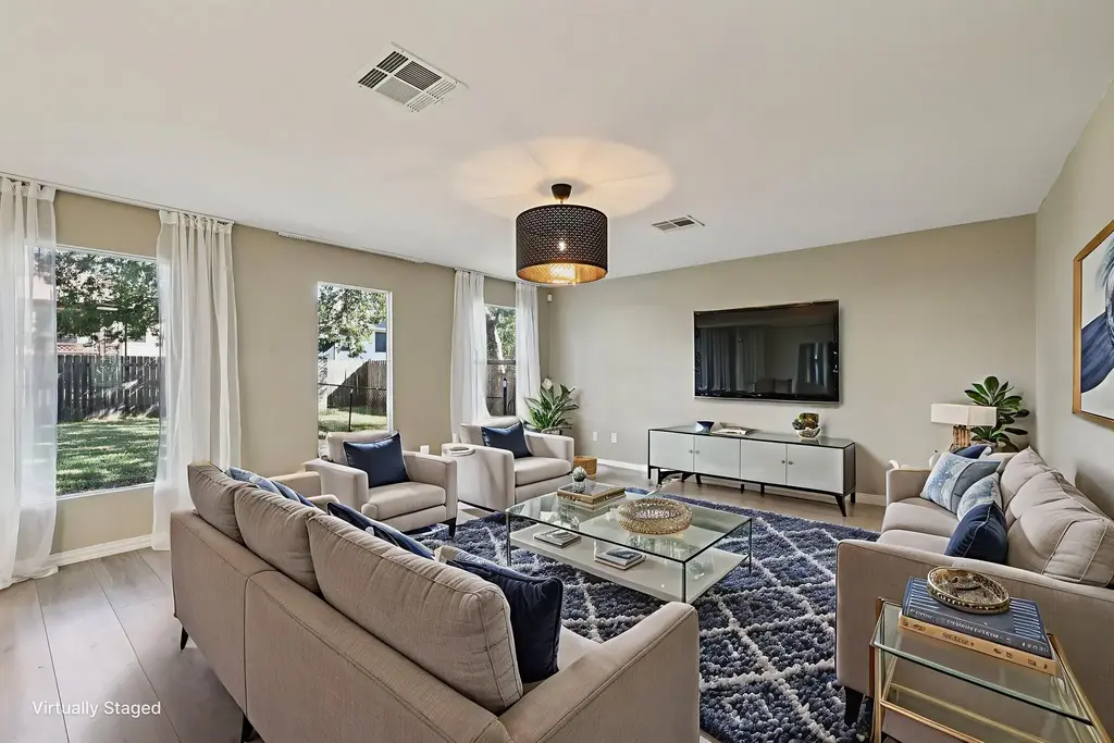 309 Pheasant Ridge, Round Rock