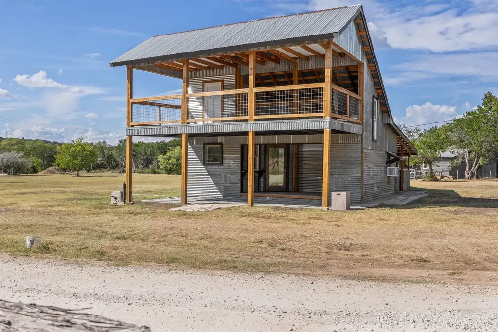 9008 Appaloosa Run B, Austin