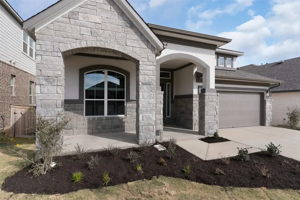 112 Golden Sage Avenue, Georgetown