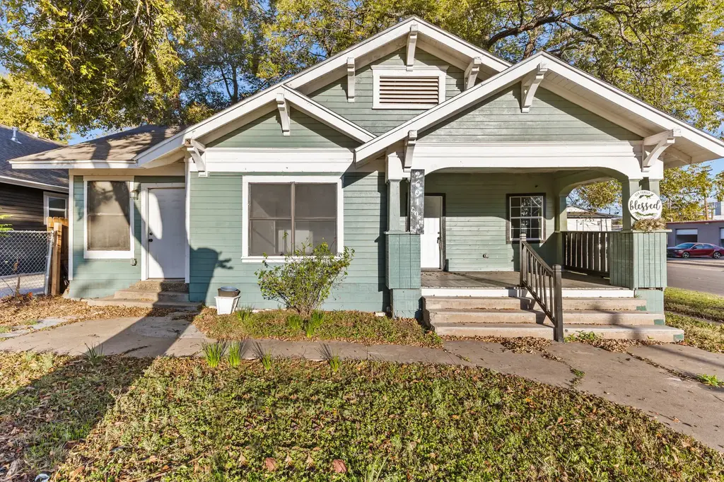 2601 Gorman Avenue, Waco