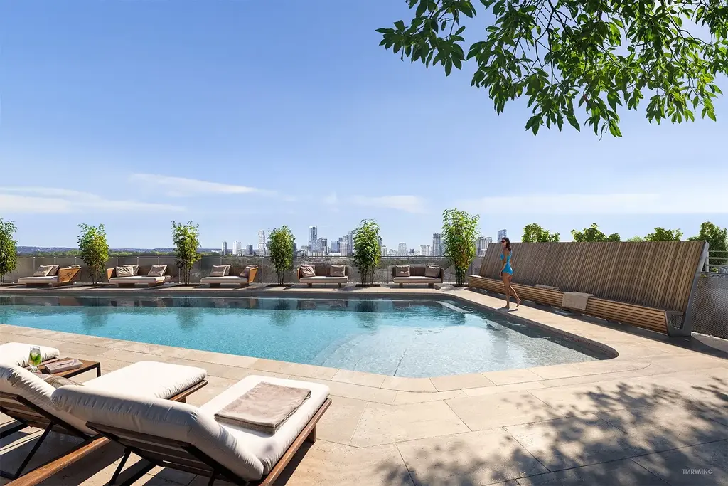 2121 S Congress Avenue 402, Austin