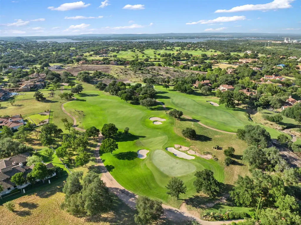203 La Serena Loop, Horseshoe Bay