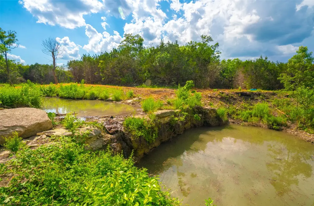 Spring Creek Ranch, Dripping Springs