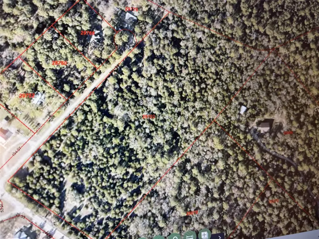 39 Old Firetower, Bastrop