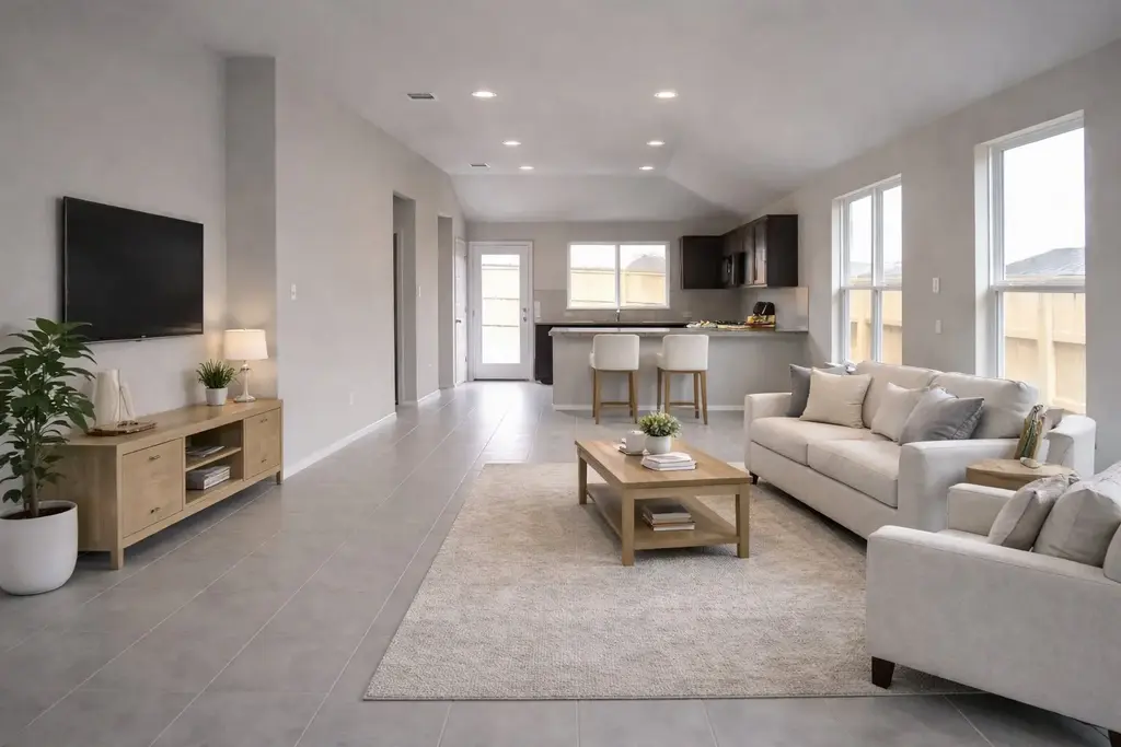 11624 Lago De Garda Drive, Austin