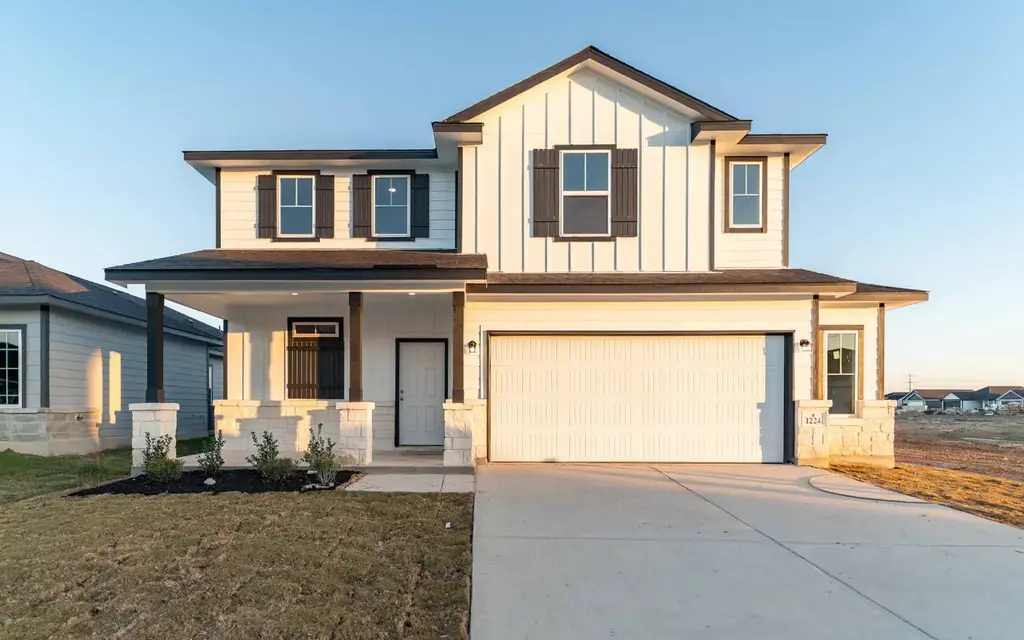 1224 Marvin Grove, Seguin