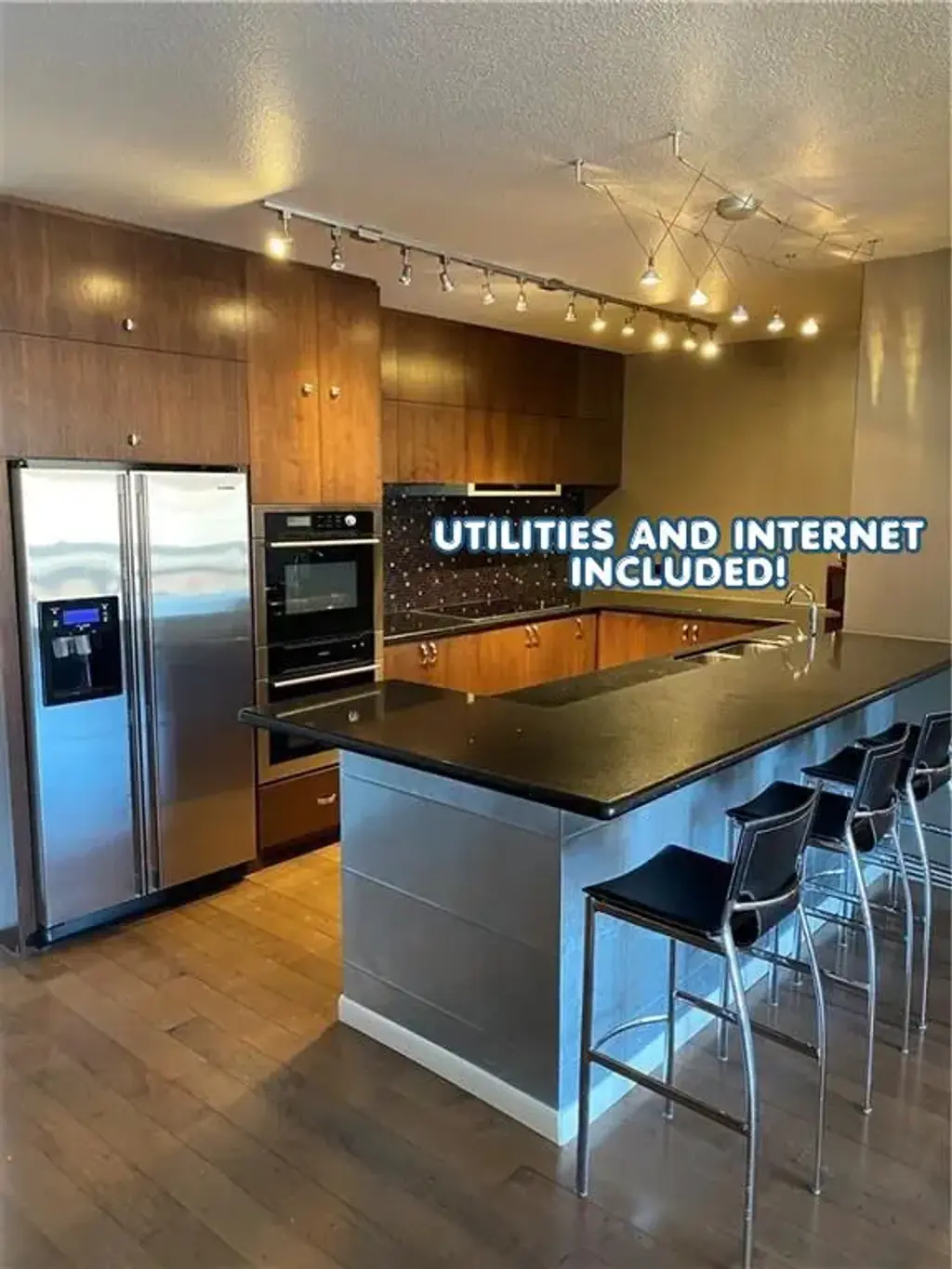 1801 Lavaca Street 2g, Austin