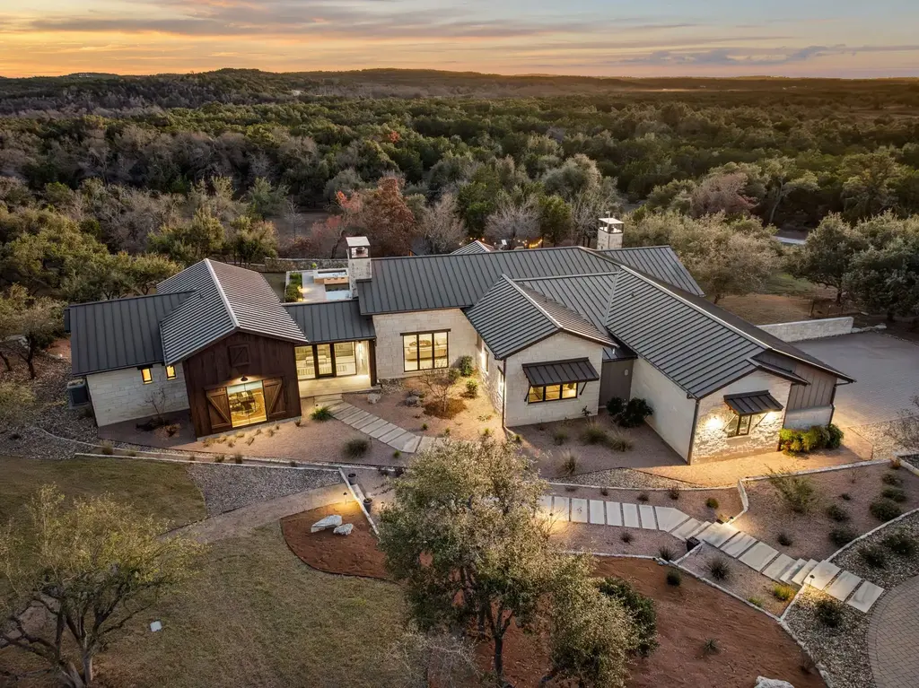 2560 Bell Springs Road, Dripping Springs