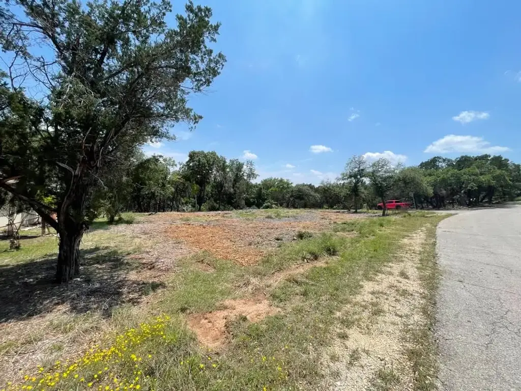 2007 Coolidge Lane, Lago Vista