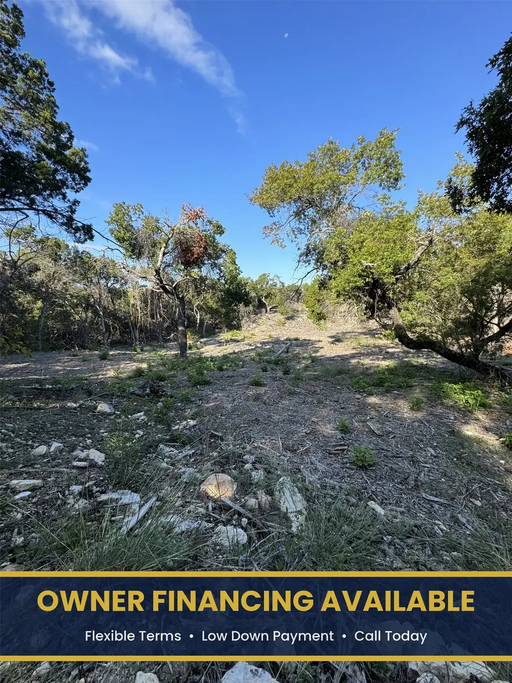 21304 Bronco Cove, Lago Vista