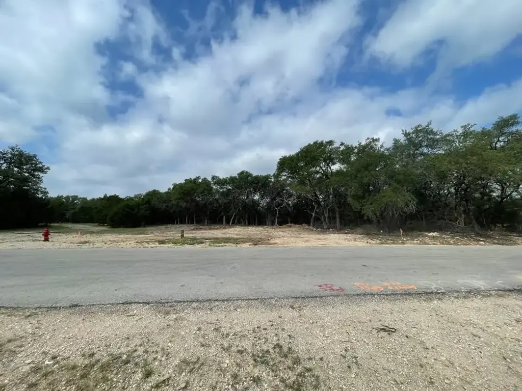 21609 Patton Drive, Lago Vista