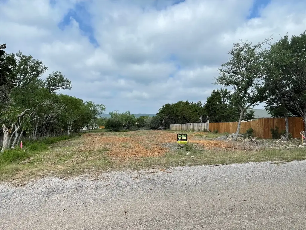 21709 Oregon Lane, Lago Vista