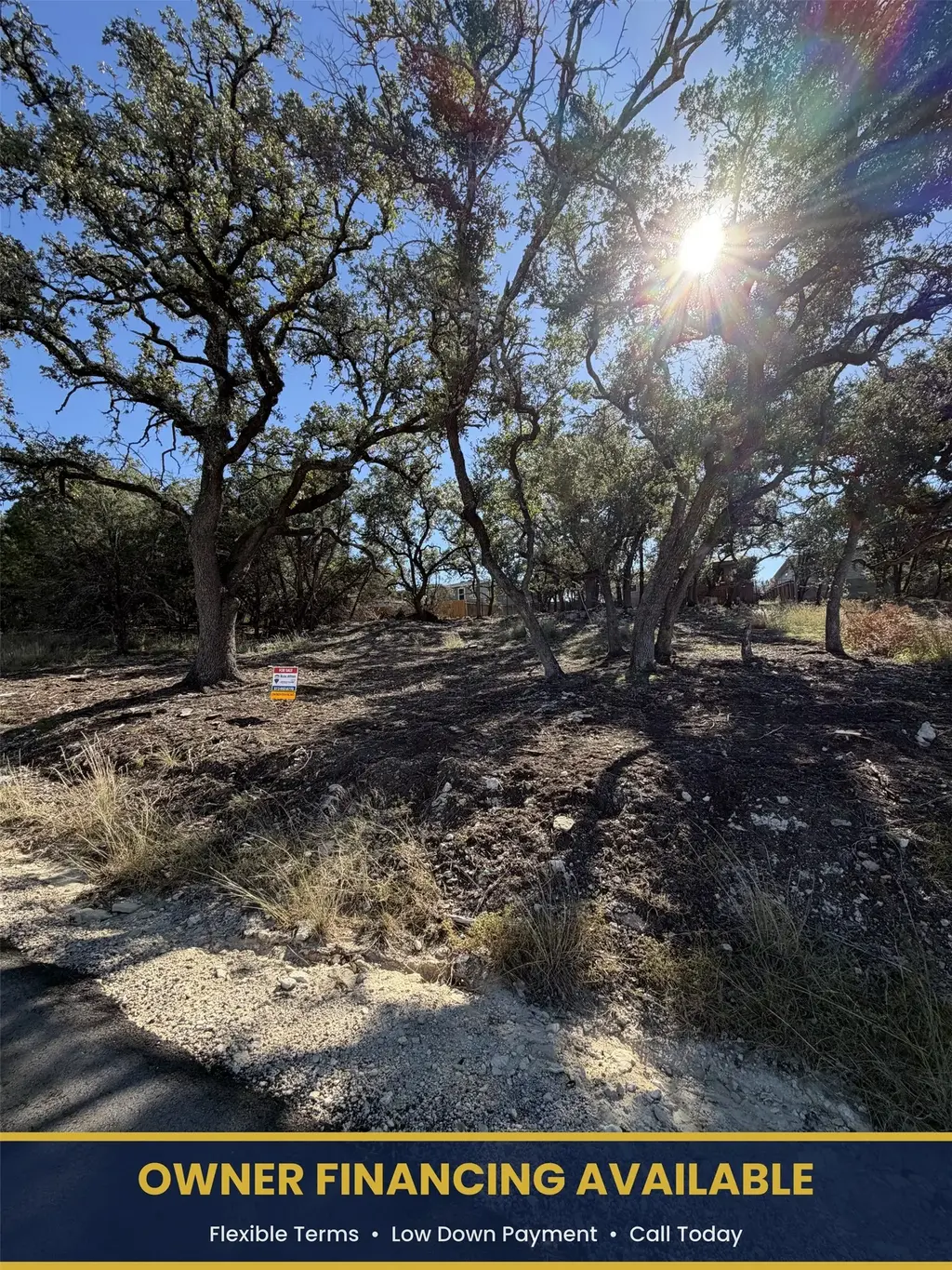21801 Mcallister Circle, Lago Vista
